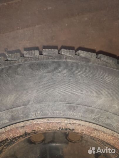 Автомобильные колеса