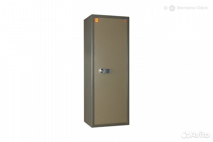 Взломостойкий сейф Valberg Гранит I-165T EL