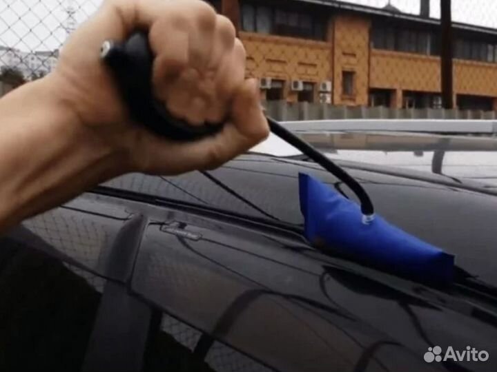 Вскрытие авто любой марки.запуск авто/прикурить