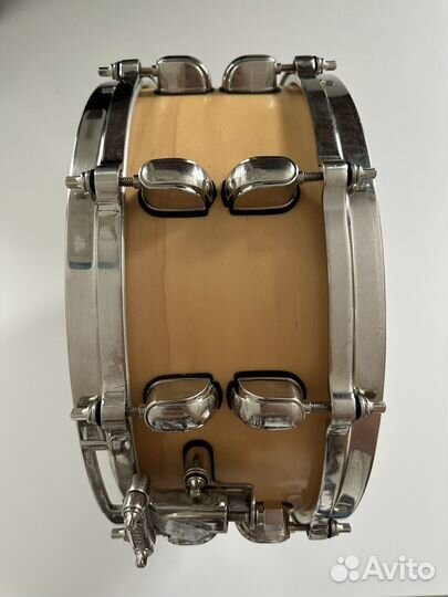 Малый рабочий барабан Tama Starclassic maple 14