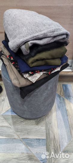 Женские вещи пакетом 48 50