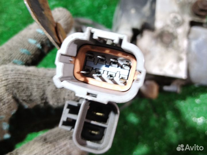 Блок абс Ниссан Максима а32