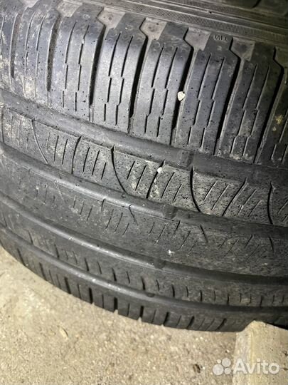 Pirelli Scorpion Verde 295/45 R19 113W