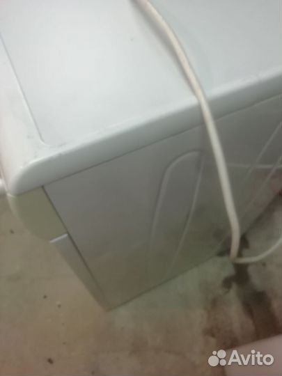 Стиральная машина бу