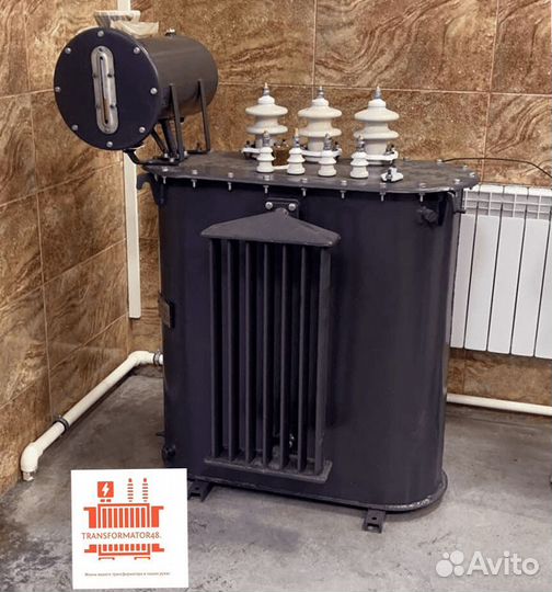 Трансформатор бу тсзл арт 311