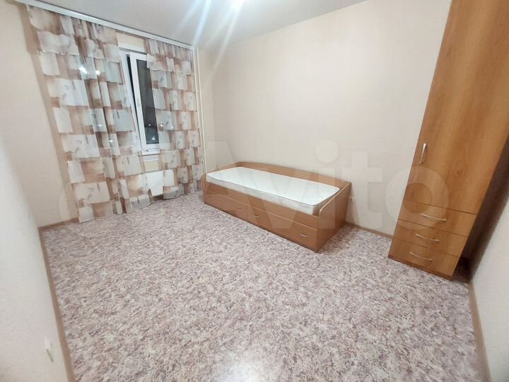 2-к. квартира, 41 м², 4/9 эт.