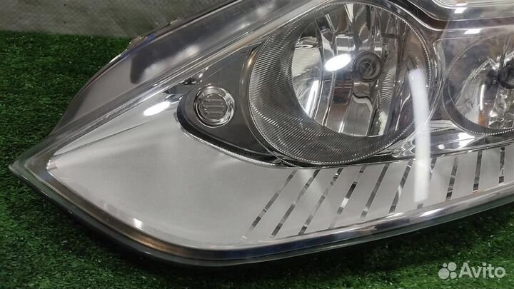 Фара левая Ford S-Max (CA1) 2012