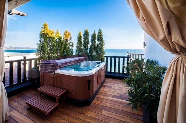 2-к. квартира, 86 м², 3/6 эт.