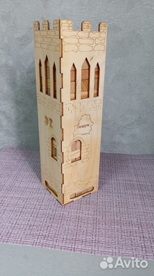 Игра дженга