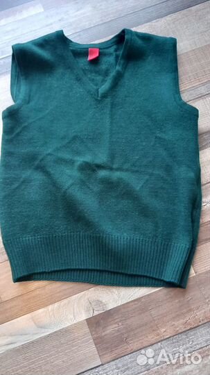 Школьный костюм