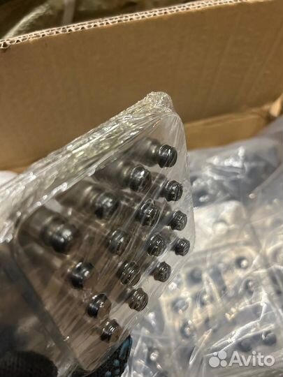 Гидрокомпенсатор DV5R 1.5 blueHDI