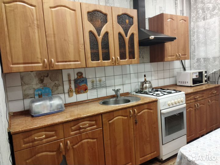 Кухонный гарнитур бу