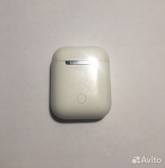 Airpods 1 оригинал