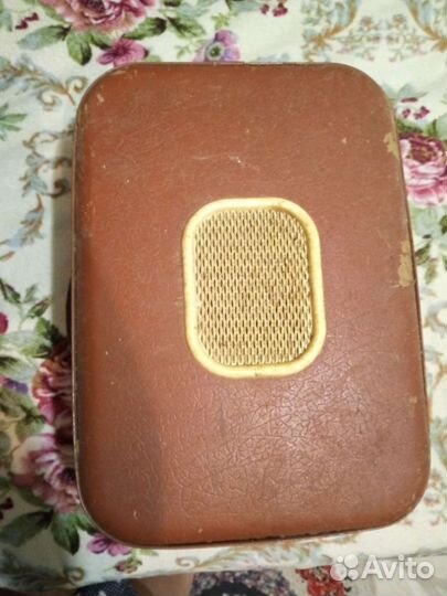 Чемоданчик