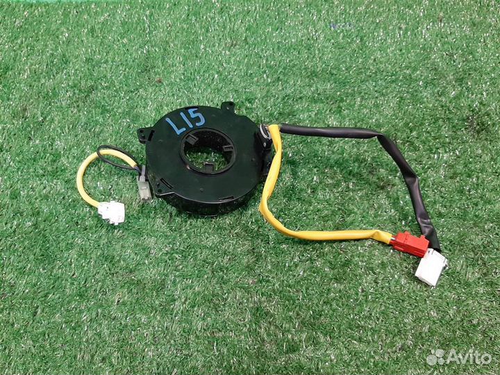 Кольцо SRS (шлейф подрулевой) Mitsubishi Carisma