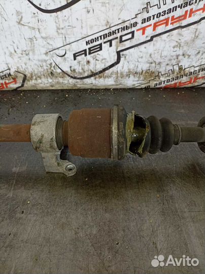 Привод honda K24W odyssey RC1 передний правый подв