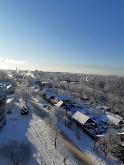 3-к. квартира, 71,9 м², 9/9 эт.