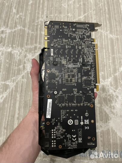 Gtx 970 4gb