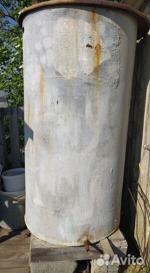 Емкость для воды