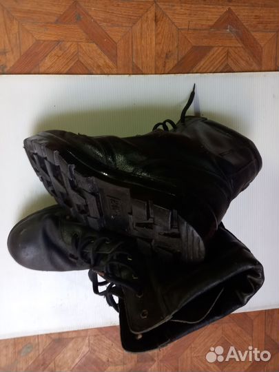 Коньки мужские