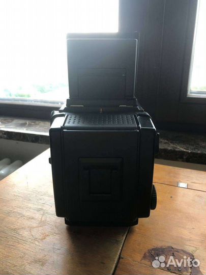 Фотоаппарат Mamiya RZ67 Pro с полным комплектом