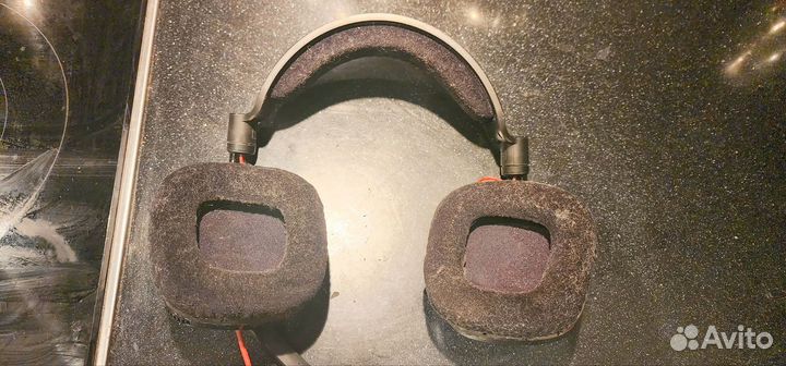 Наушники с микрофоном для пк