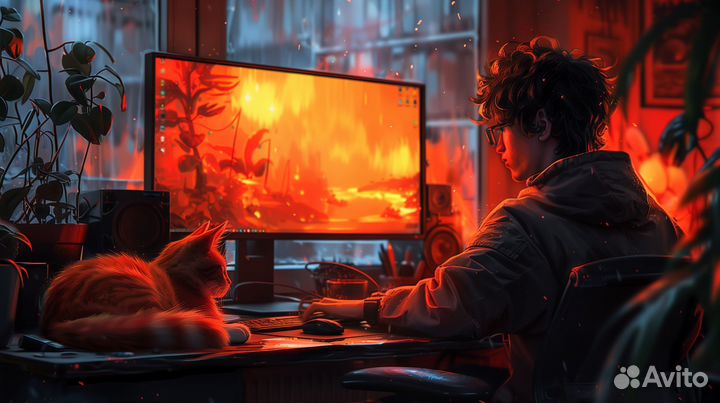 Решение задач по программированию