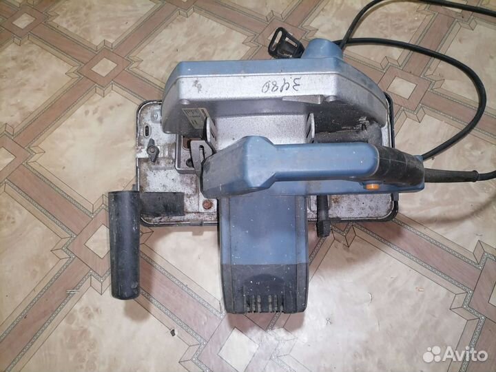 Дисковая пила