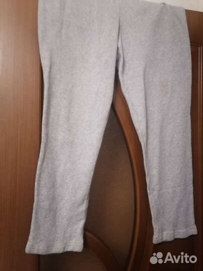 Спортивные штаны