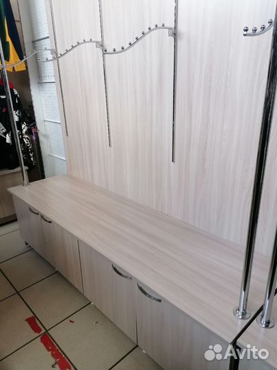 Продам торговое оборудование