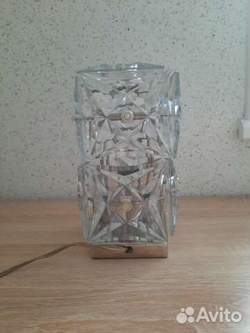 Светильник СССР