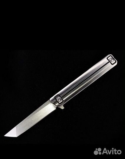 Tanto silver и др