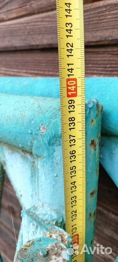 Продам ворота