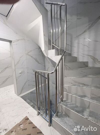 Перила для лестницы