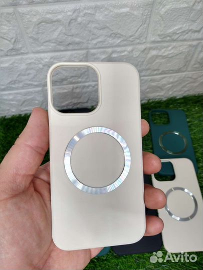 Чехлы iPhone XR в корпусе 13pro/14pro/15pro