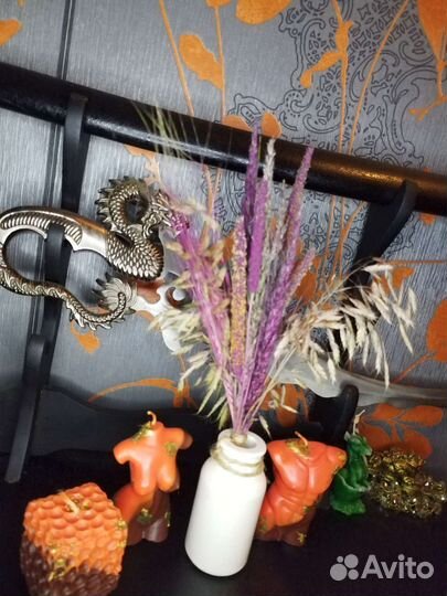 Букет цветов