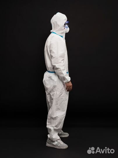 Защитный комбинезон оптом