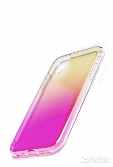 Чехол iPhone 11 pro новый