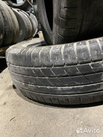 Matador MP 85 Hectorra 4x4 225/65 R17