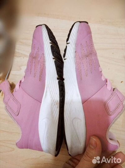 Кроссовки Nike 29,5