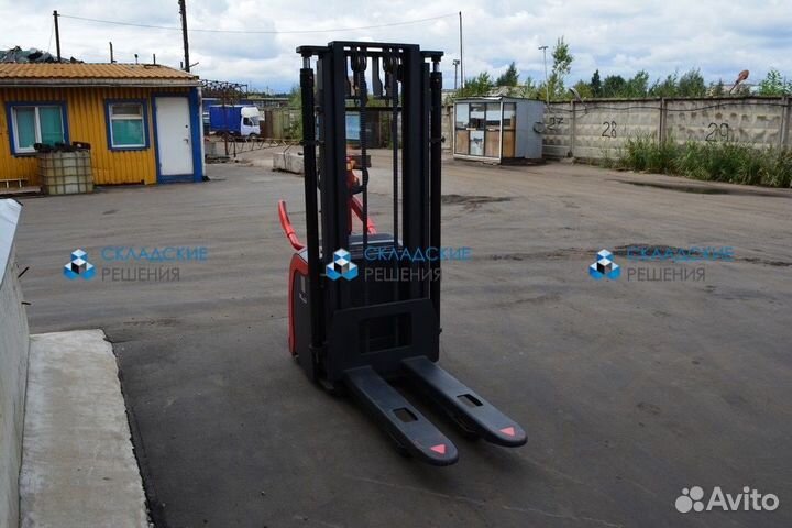 Штабелер oxlift BX 1625H