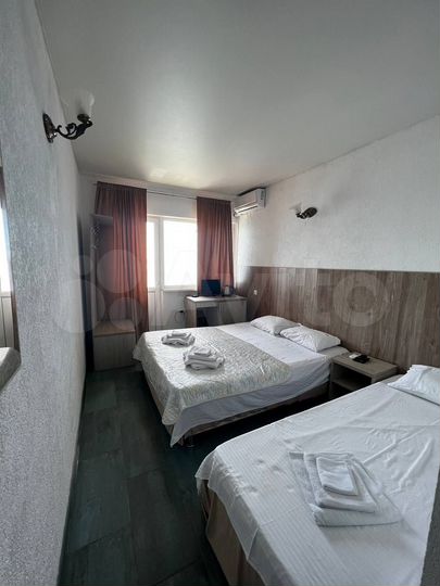 Комната 25 м², 1/3 эт.