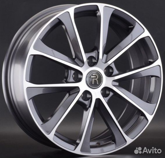 R17 5x114,3 7J ET47 D67,1 Replay HND272 GMF