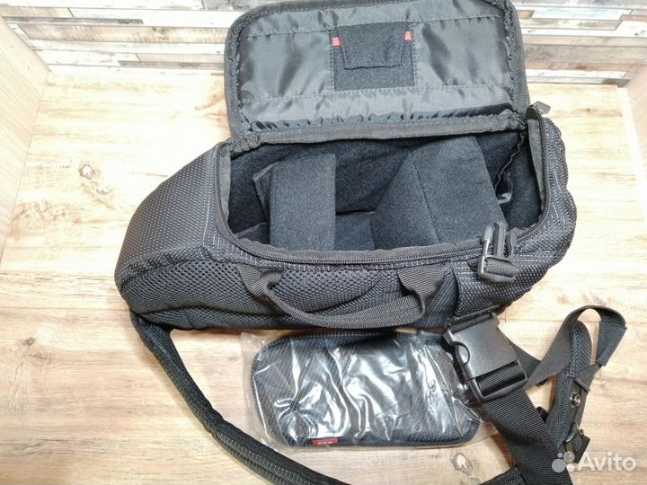 Рюкзак Canon custom gadget bag 300eg