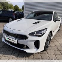 Kia Stinger 2.5 AT, 2024, 17 156 км, с пробегом, цена 5 000 000 руб.