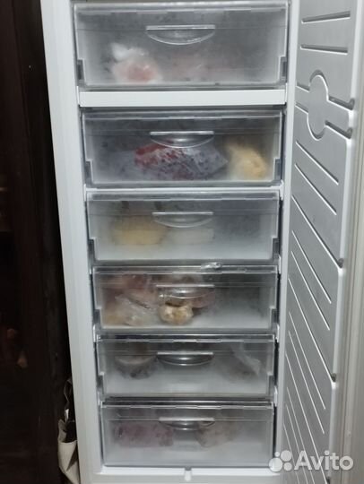 Морозильник бу