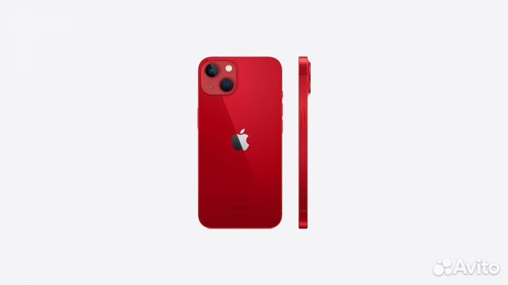 iPhone 13, 256 ГБ