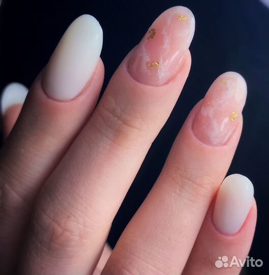 Маникюр Гатчина