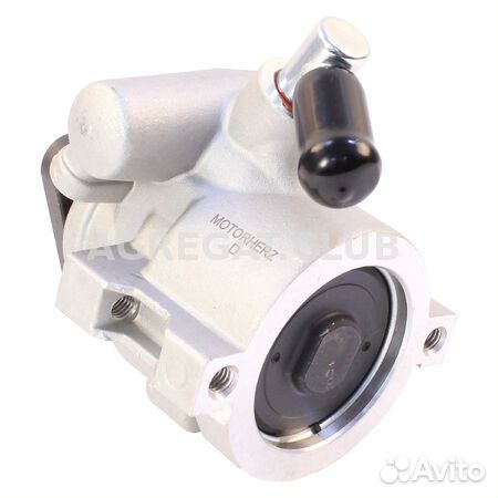 Насос гидроусилителя руля Motorherz P1978HG