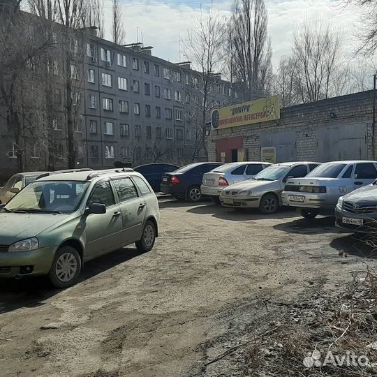 Помощник шиномонтажника (колесосьемщик)